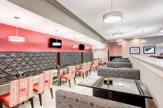 Images Holiday Inn & Suites Lafayette North by IHG