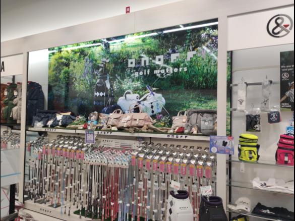 Images ゴルフパートナー あみ東インター店