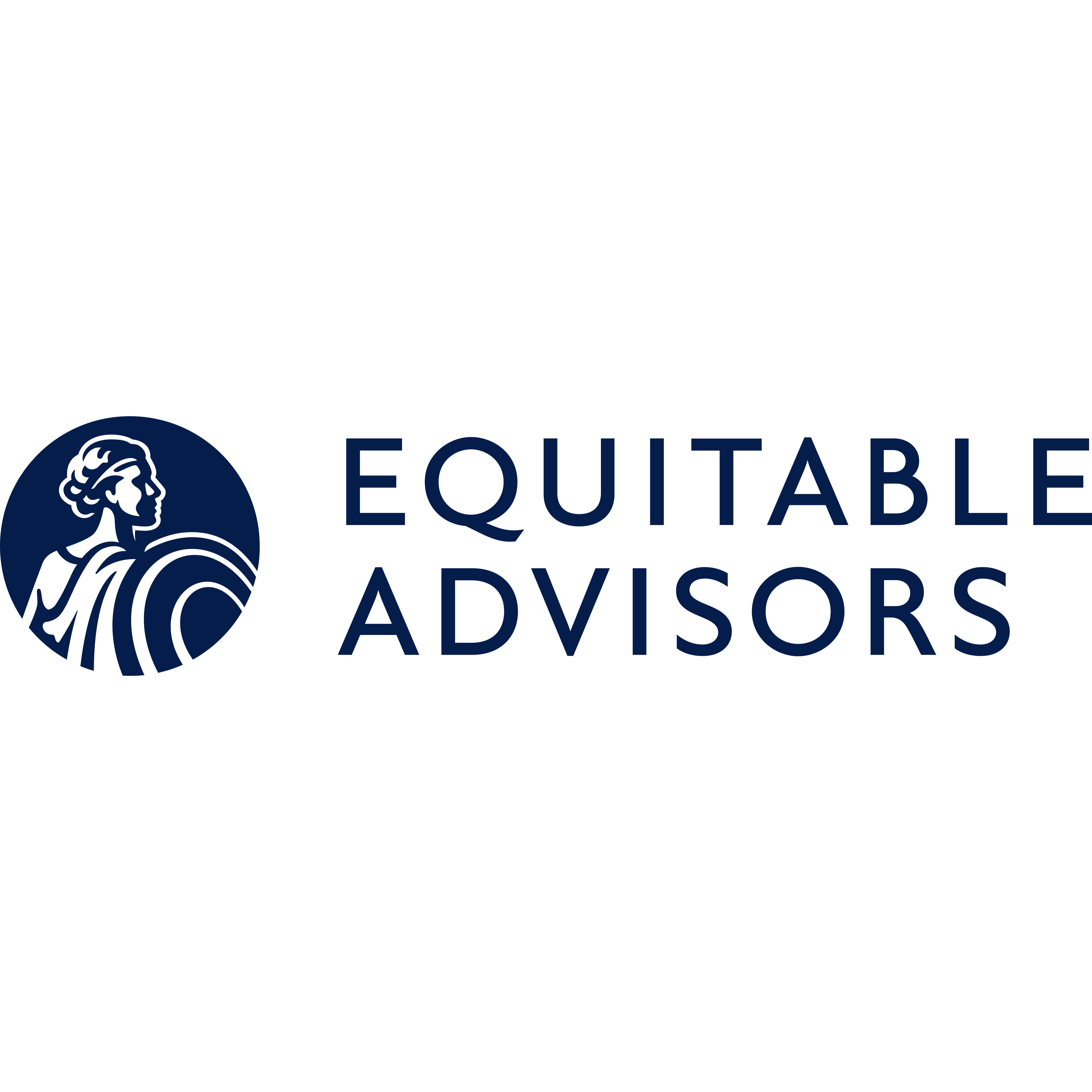 company logo