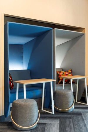 Images Tru by Hilton Cartersville