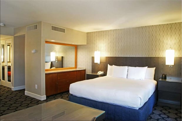 Images Hilton Palm Springs