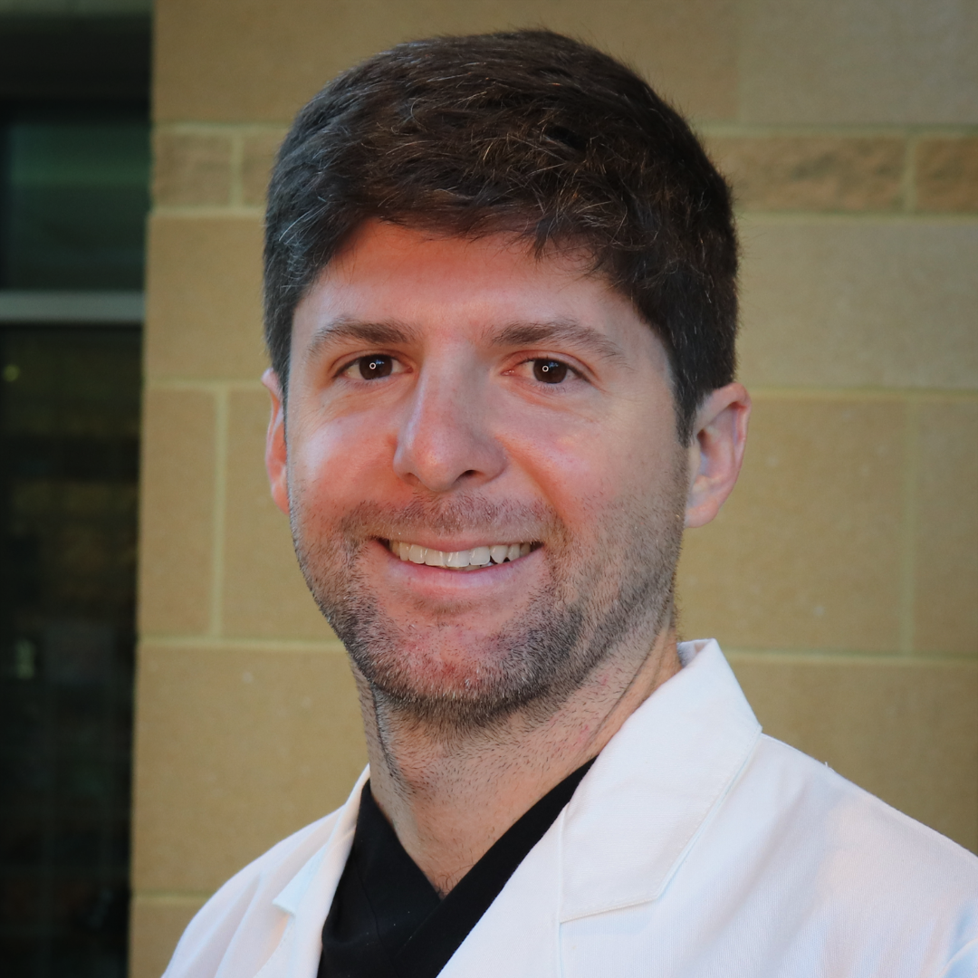 Headshot of Brian S. McManus, MD
