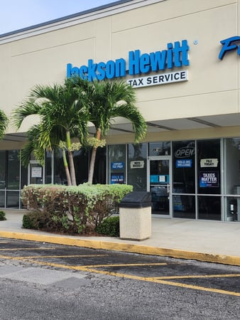Images Jackson Hewitt Tax Service