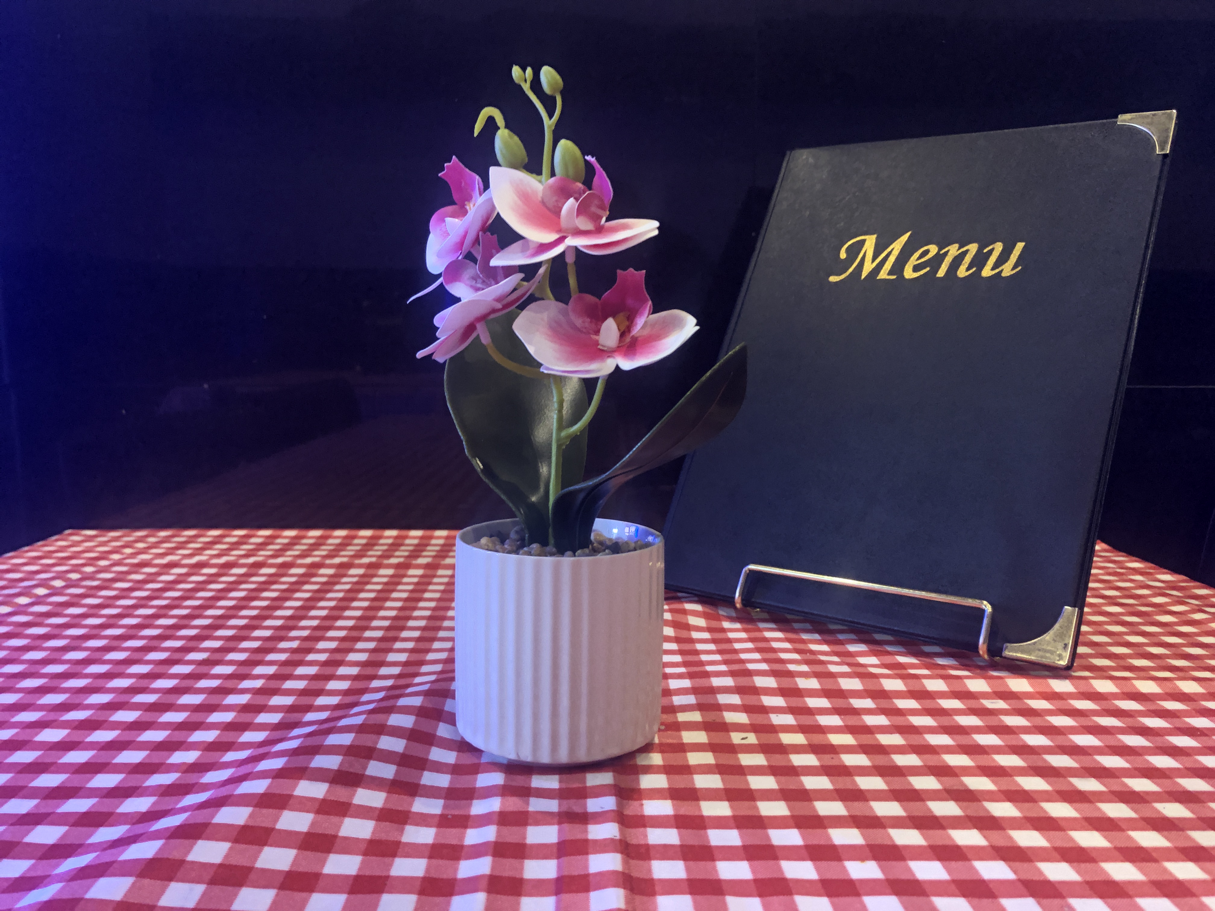 Bilder Trattoria Micki‘s Bar