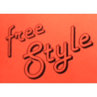 Coiffure Free Style Logo
