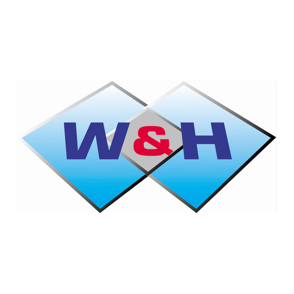 W. & H. Fliesentechnik GmbH in Hamburg - Logo