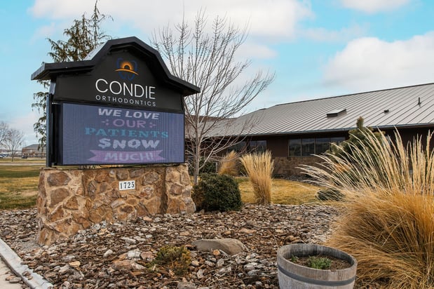 Images Condie Orthodontics