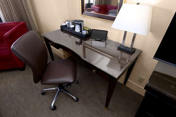 Images Parc 55 San Francisco - a Hilton Hotel