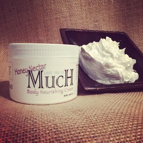 Much Creams