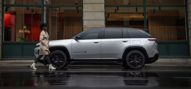 Images Champion Cueter Chrysler Jeep Dodge Ram of Ypsilanti/Ann Arbor