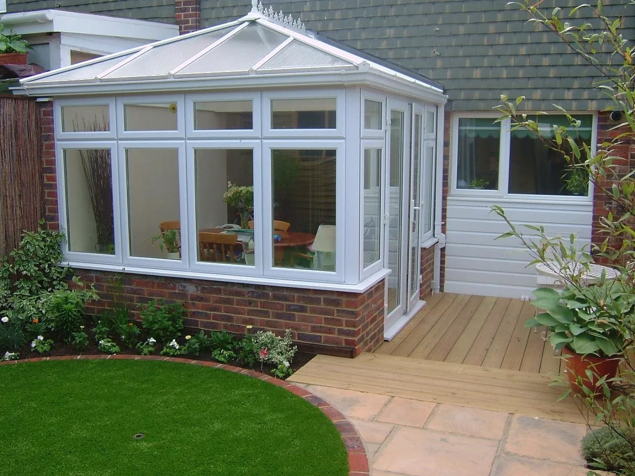 Images P & G Landscapes & Design