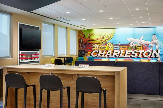 Images Tru by Hilton Charleston Airport