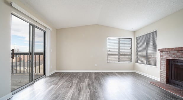 Images The Parc at Cherry Creek Apartments