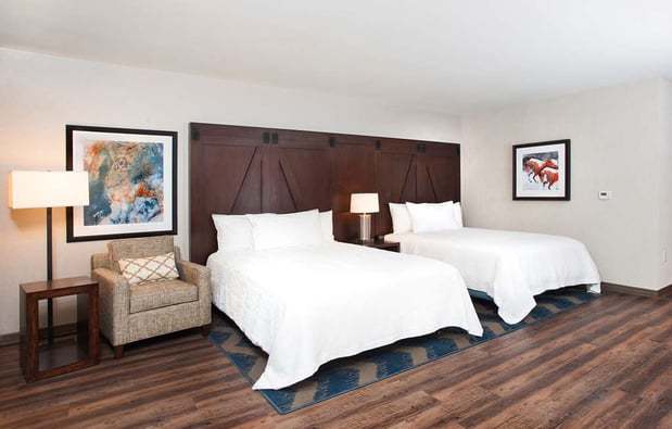 Images Hilton Garden Inn Burbank Los Angeles