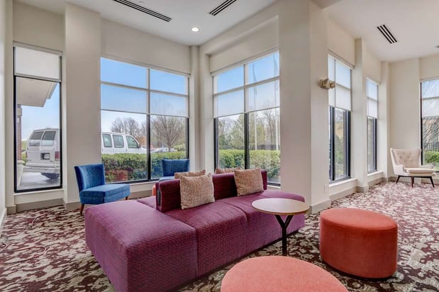 Images Hilton Garden Inn Indianapolis Northwest