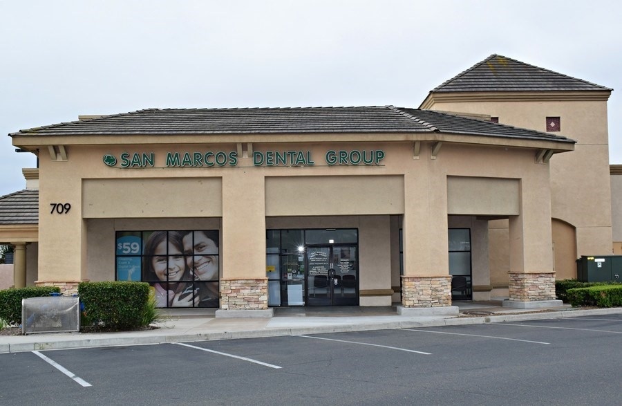 San Marcos Dental Group