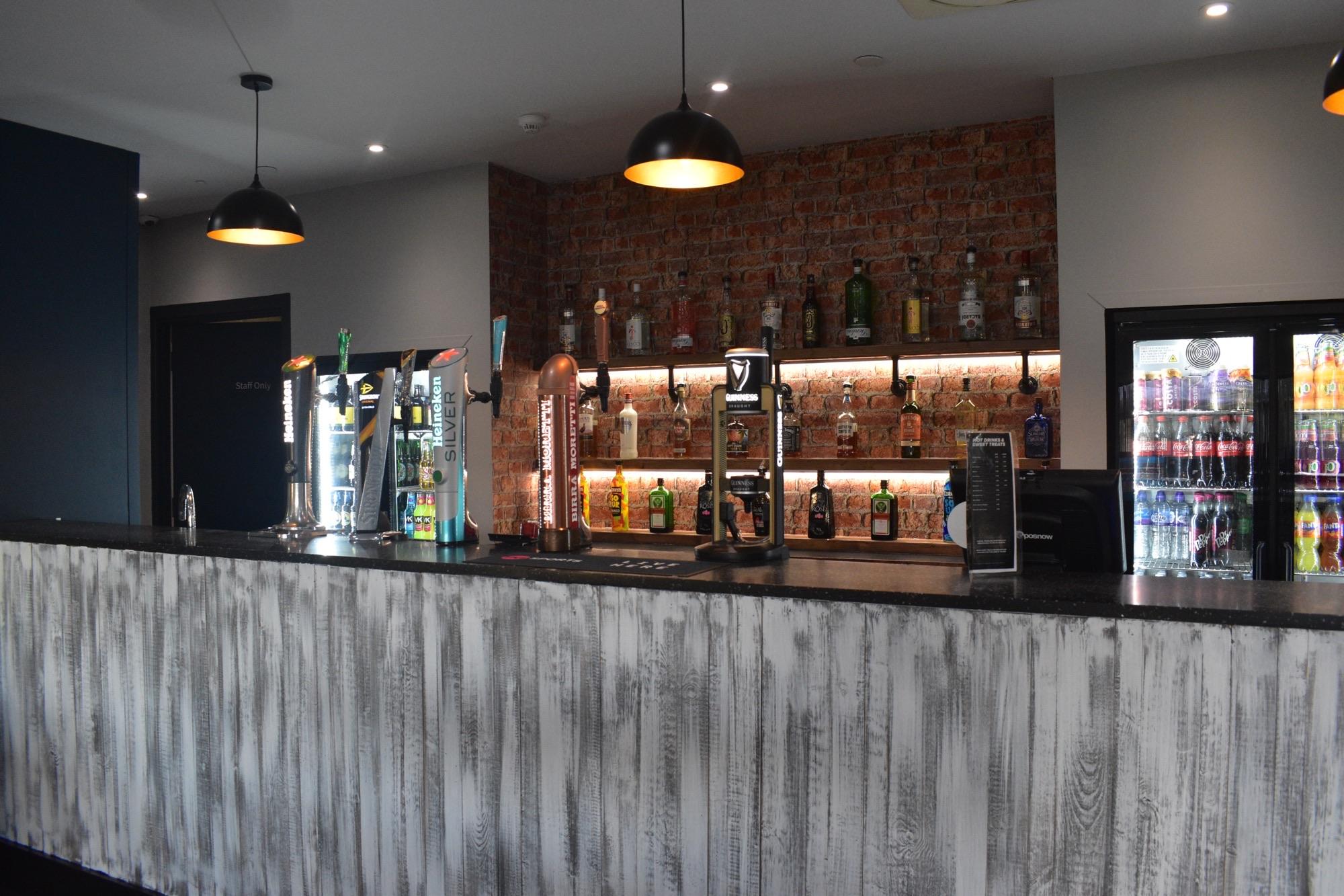 Images Powerleague Colchester