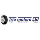 Trio Motors Logo