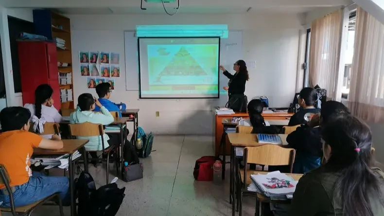 Images Colegio Narciso Mendoza