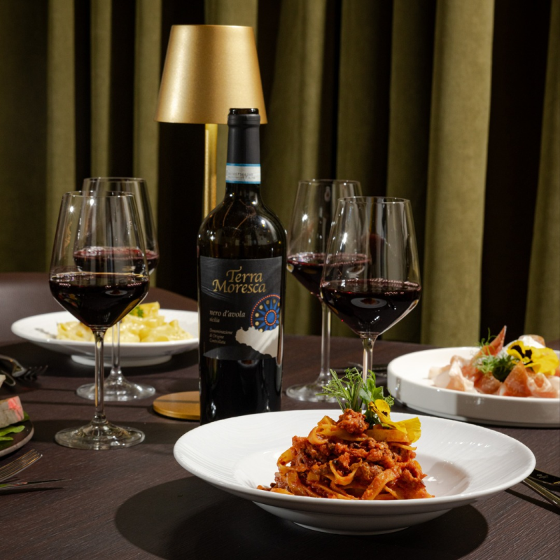 Images Ristorante L'Ardore
