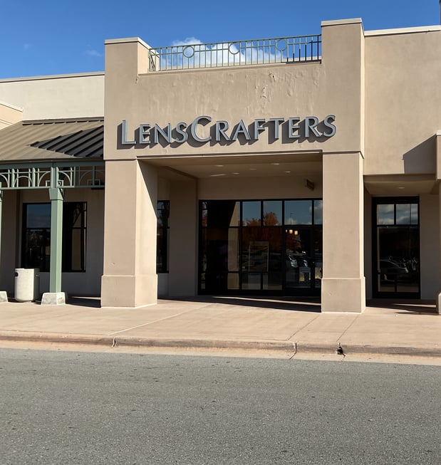 Images LensCrafters