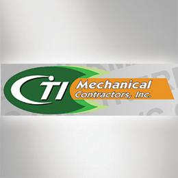 CTI Mechanical Contractors, Inc.