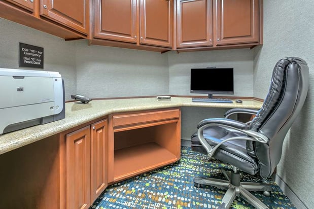 Images Hampton Inn Kingsville