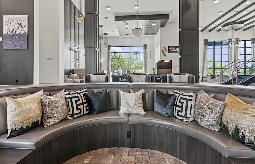Images The Aston North Scottsdale Apartments