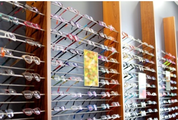 Images Two Faces Eye Wear