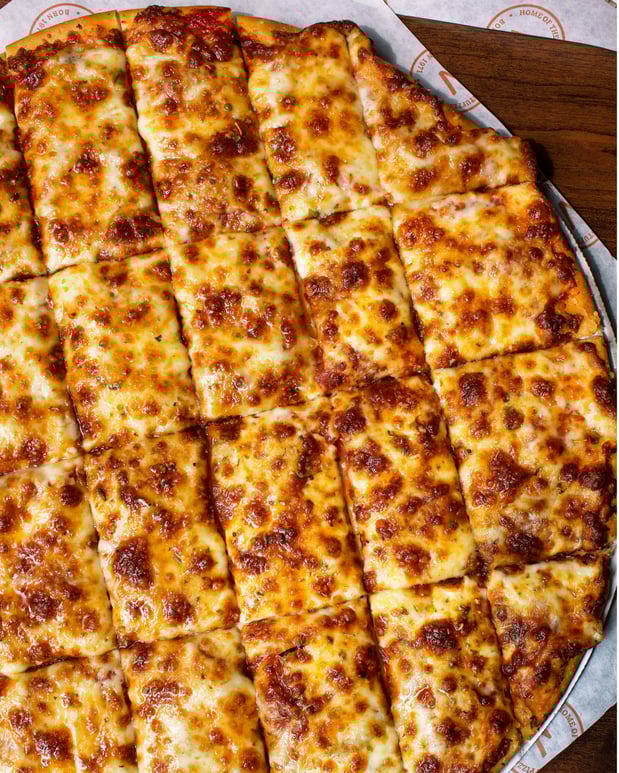 Images Nancy's Pizza Chicago West Loop