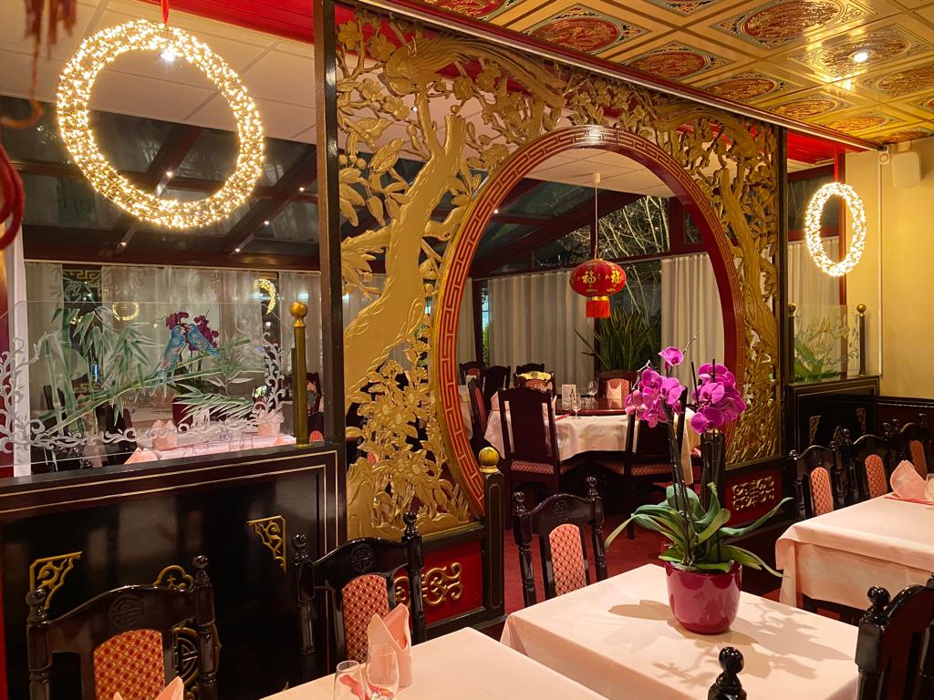 Bilder China Restaurant TAO TAO