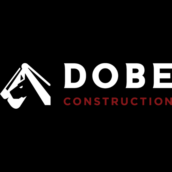 Dobe Construction Logo