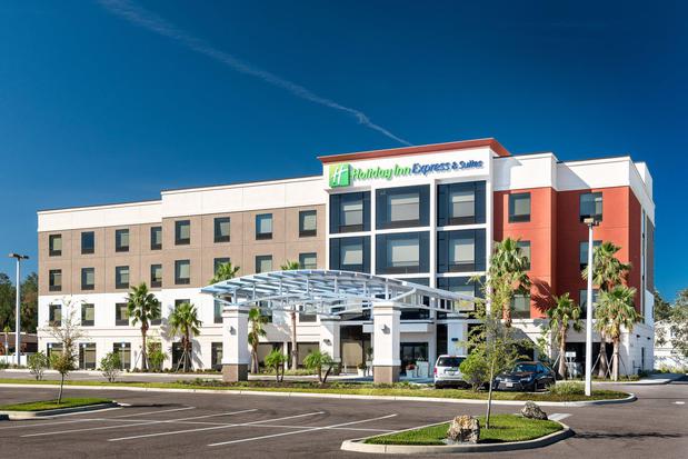 Images Holiday Inn Express & Suites Lakeland South, an IHG Hotel