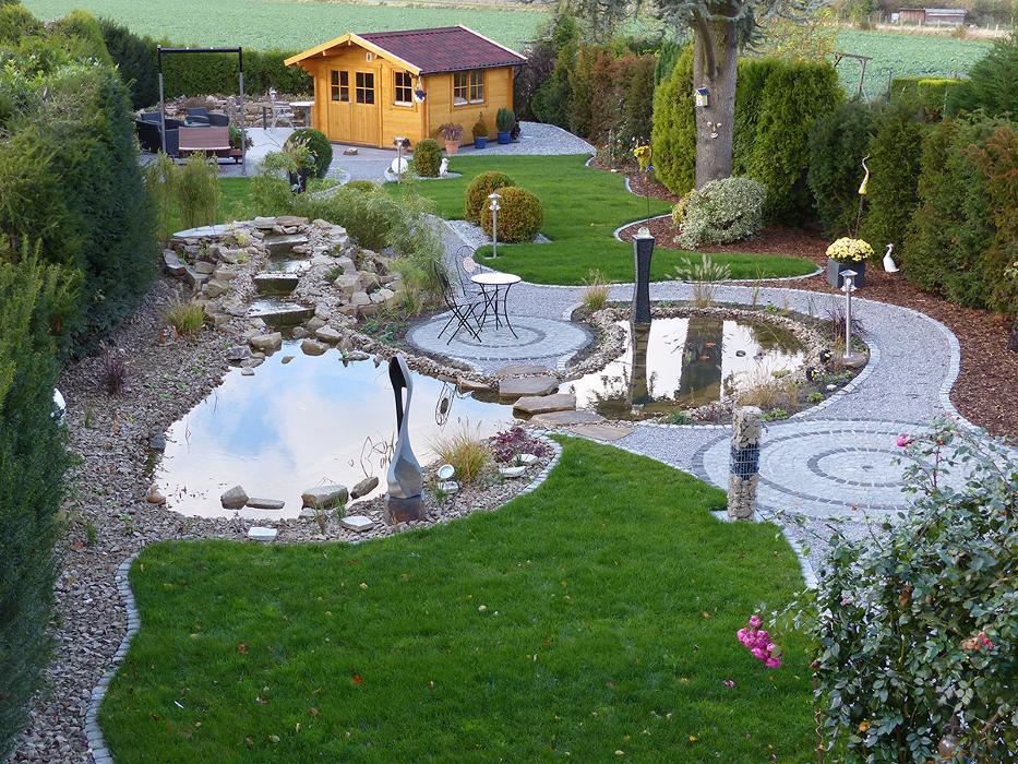 Gerold Garten & Wasser UG, Schäferstraße 5 in Kamen