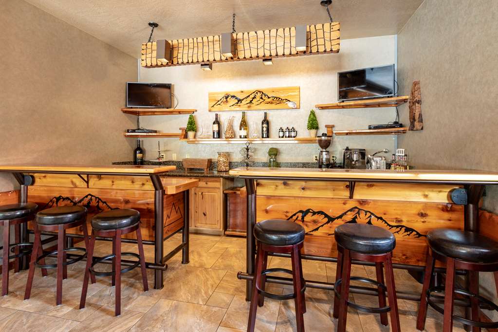Wine Bar