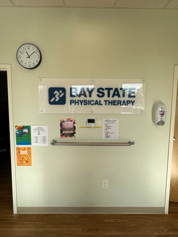 Images Bay State Physical Therapy