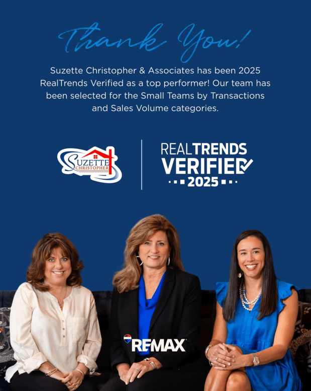 Images Suzette Christopher & Associates with ReMax Executives