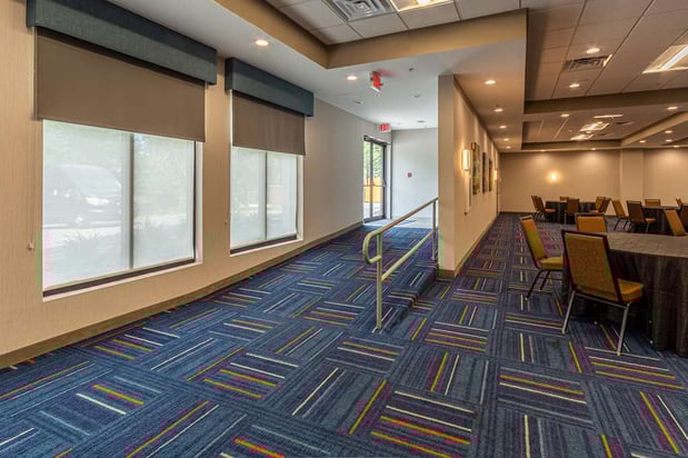Images Hampton Inn Winchester N/Conference Center