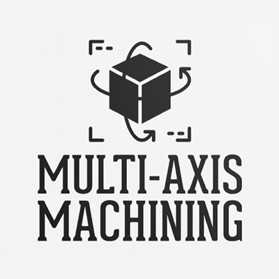 Multi-Axis Machining LLC