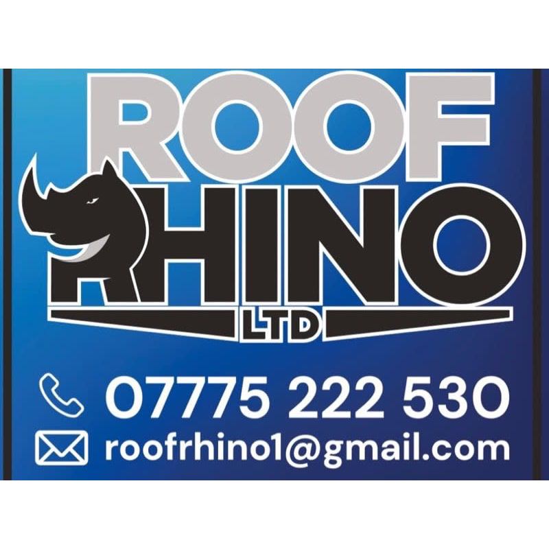 Roof Rhino Ltd Logo