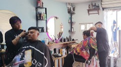 Images Barbería La Mancha