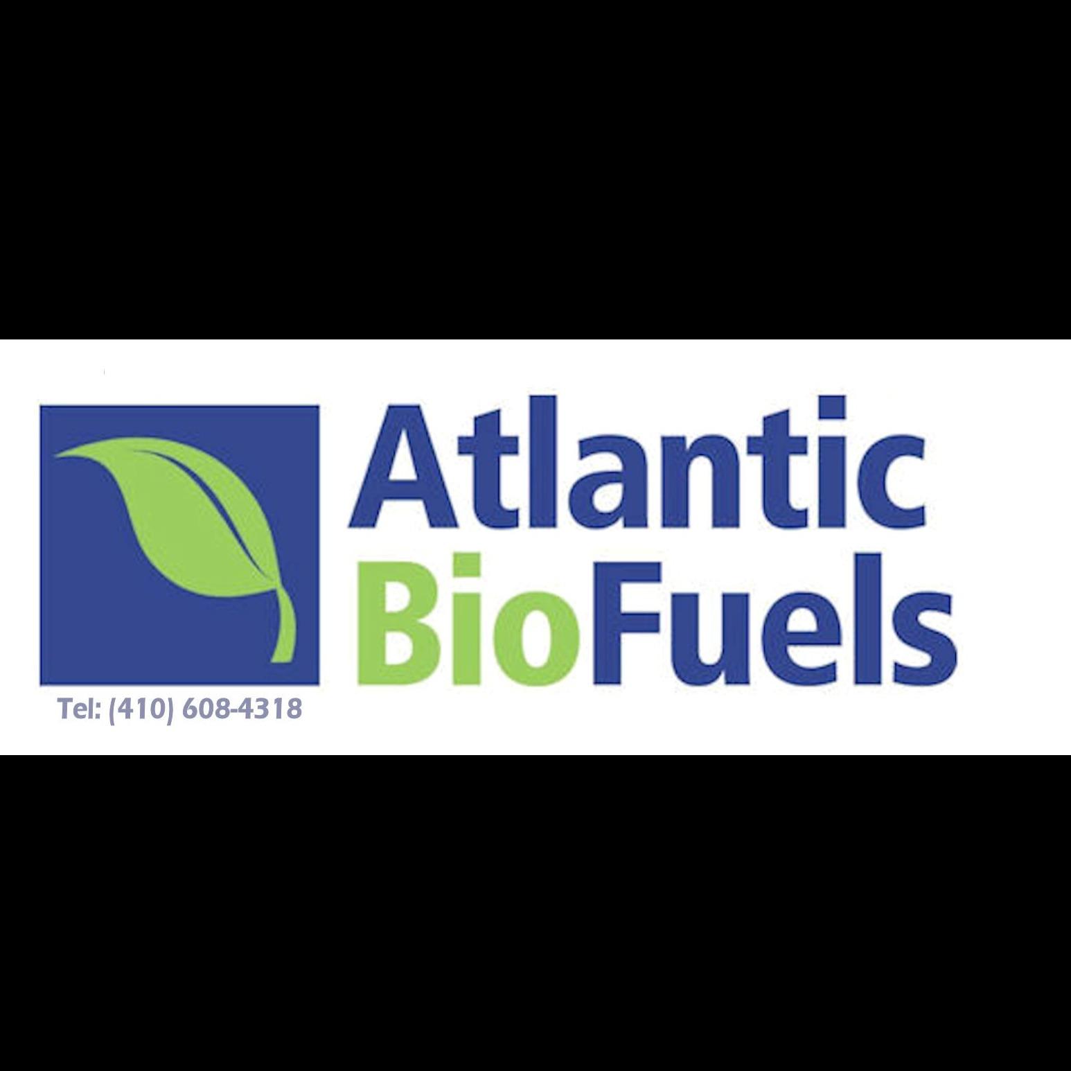 Atlantic Biofuels Logo