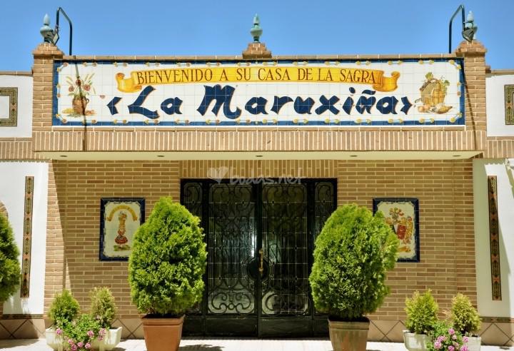 Images Hotel Restaurante Maruxiña