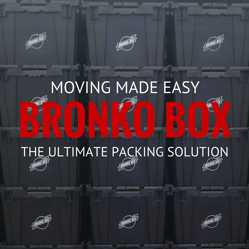 Images Bronko Box