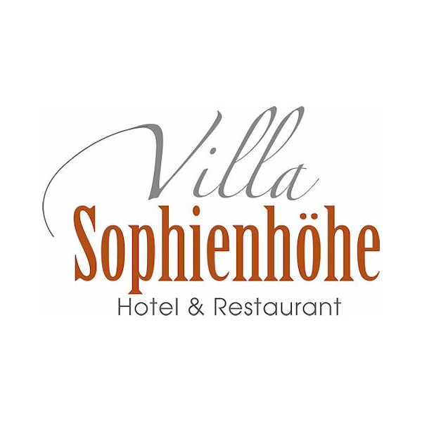 Villa Sophienhöhe in Kerpen im Rheinland - Logo