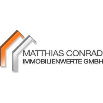 Logo Matthias Conrad Immobilienwerte GmbH