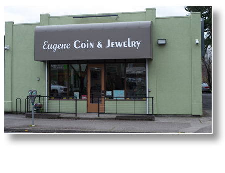 Images Eugene Coin & Jewelry