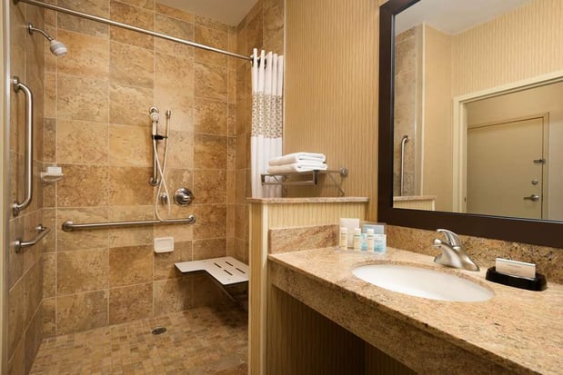 Images Hampton Inn Battle Creek