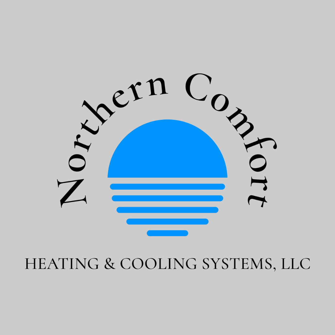 Northern Comfort Heating &amp; Cooling Systems Logo