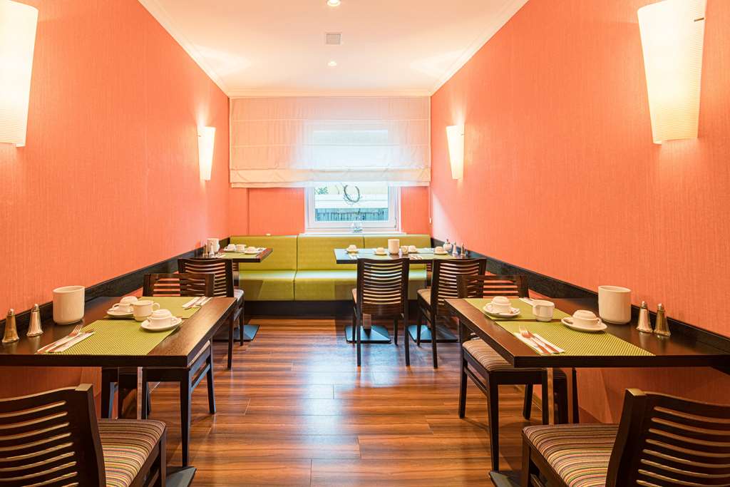 Bilder Best Western Raphael Hotel Altona